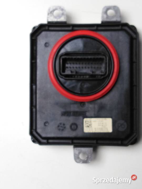 PRZETWORNICA MODUL LED HYUNDAI I30 18 G492191000 Przetwornice Wschowa sprzedam