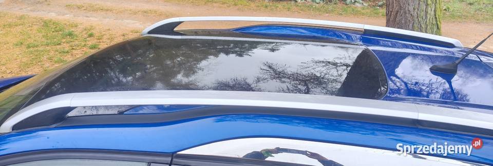 Peugeot 2008 SUV 12 2019 Lublin