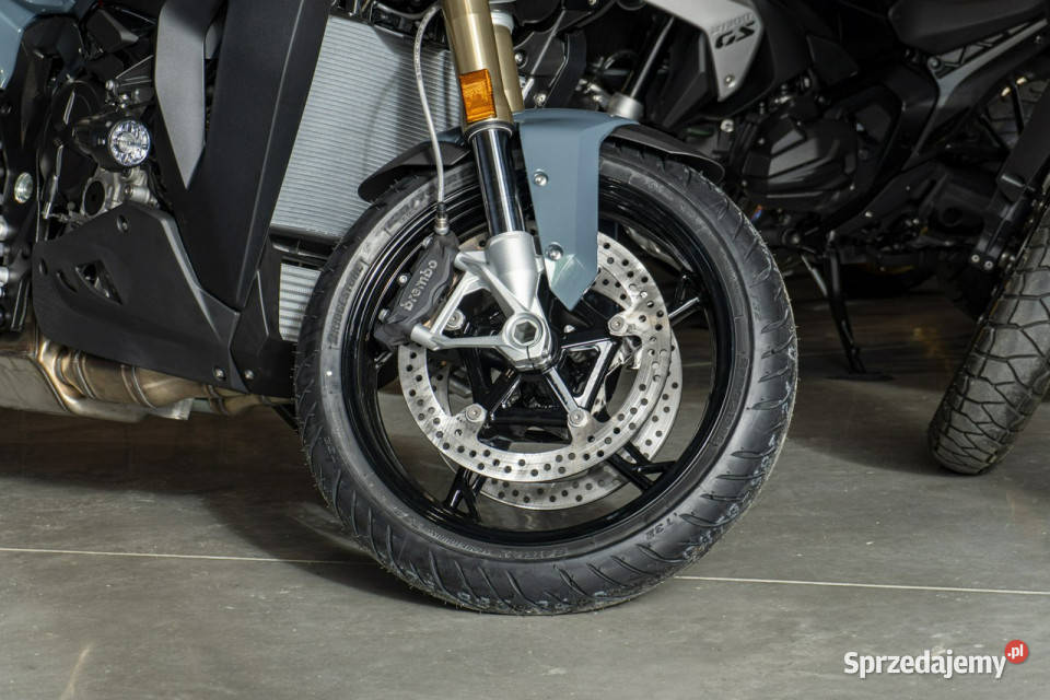 BMW XR M 1000 XR DEMO