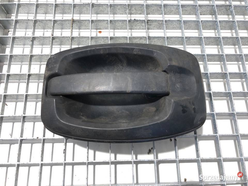 KLAMKA PRZÓD PRAWA ZEWNĘTRZNA CITROEN JUMPER II