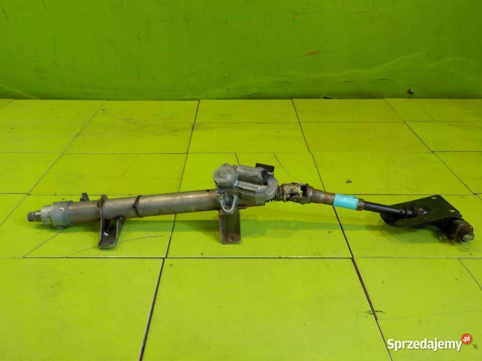 MERCEDES SPRINTER II W906 kolumna kierownicza osobowe Suków