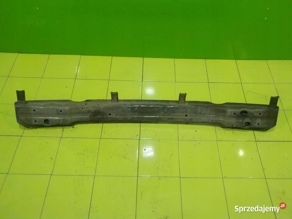 OPEL ANTARA LIFT 22 CDTI 13r 5D belka zderzaka osobowe Suków