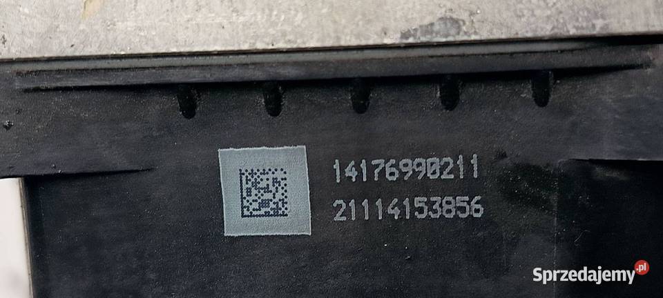 POMPA ABS HAMULCOWA VOLKSWAGEN PASSAT CC Pozostałe kujawsko-pomorskie Lipno