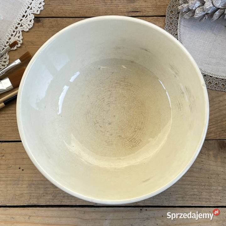 Misa Barbara fajans Włocławek Myszków