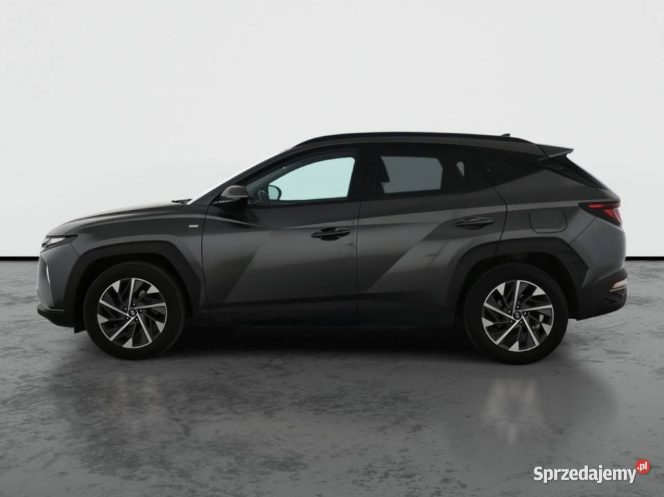 Hyundai Tucson 16 TGDI 48V MHEV SUV Łódź