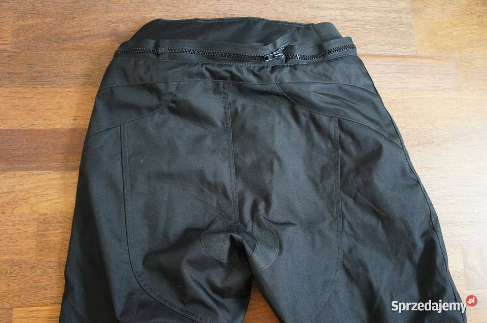 Spodnie motocyklowe Cycle Spirit L airvent