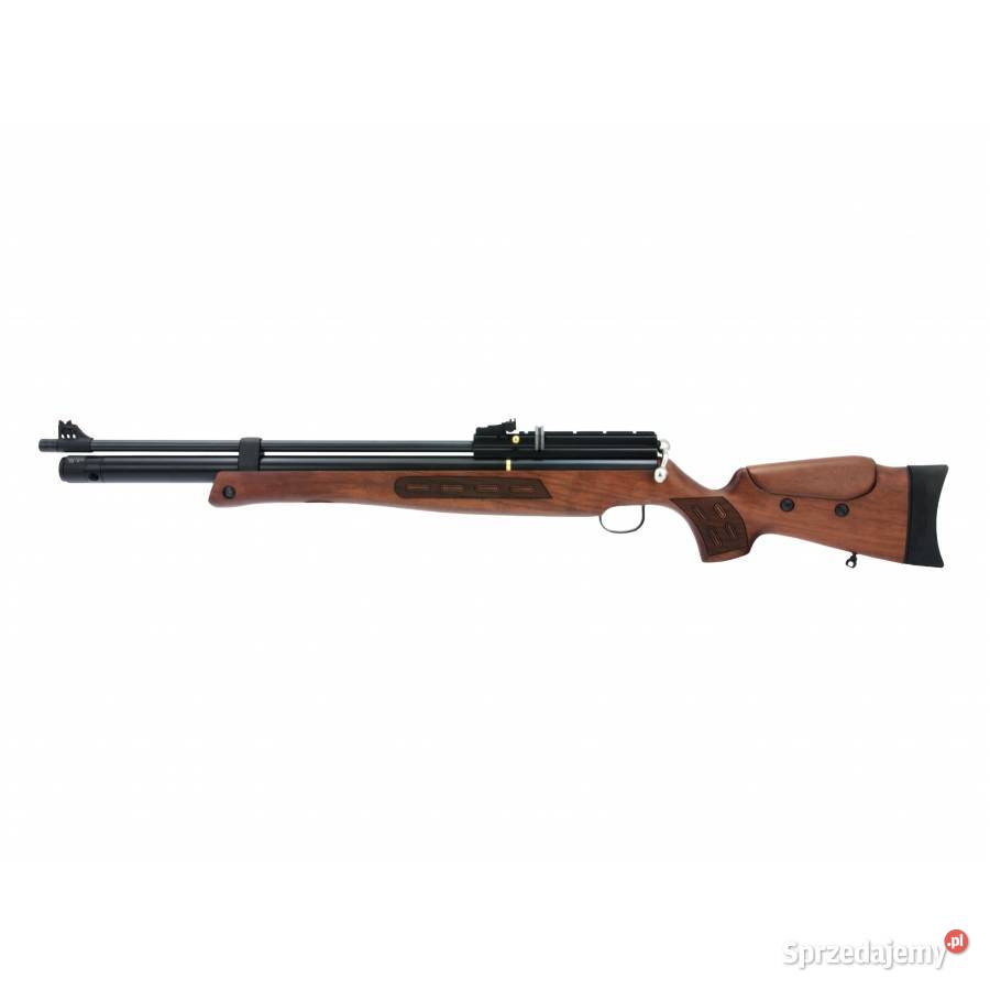 Wiatrówka Karabin PCP Hatsan BT65 RBW 635 mm Jasło sprzedam