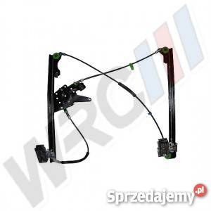 EL MECHANIZM PODNOSZENIA SZYBVW GOLF IIIVENTO Włocławek sprzedam