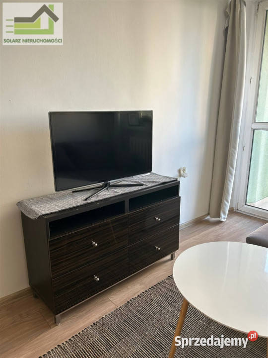 Mieszkanie Sosnowiec Ostrogórska 39m2 2pok blok