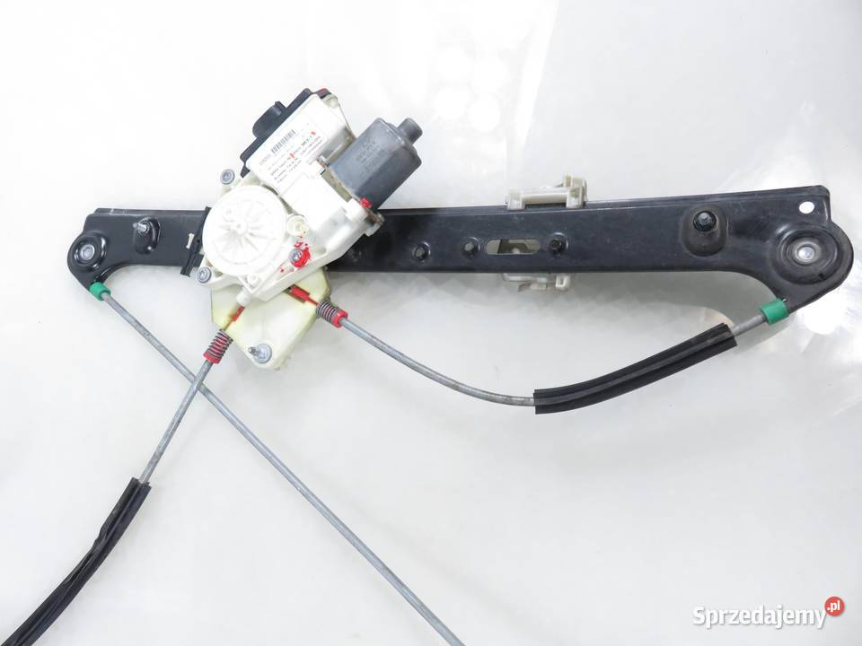 PODNOŚNIK SZYBY LEWY PRZEDNI BMW X3 E83 69259631