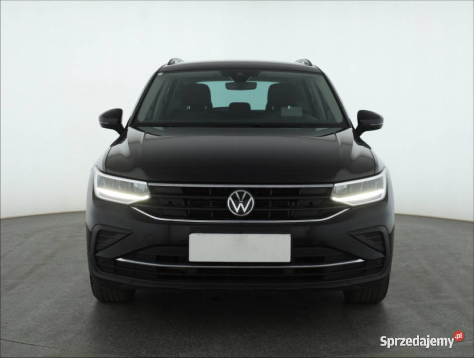 VW Tiguan 15 TSI Piaseczno sprzedam