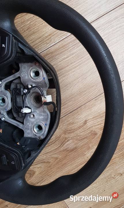 KIA CEED II LIFT kierownica multifunkcyjna Radom