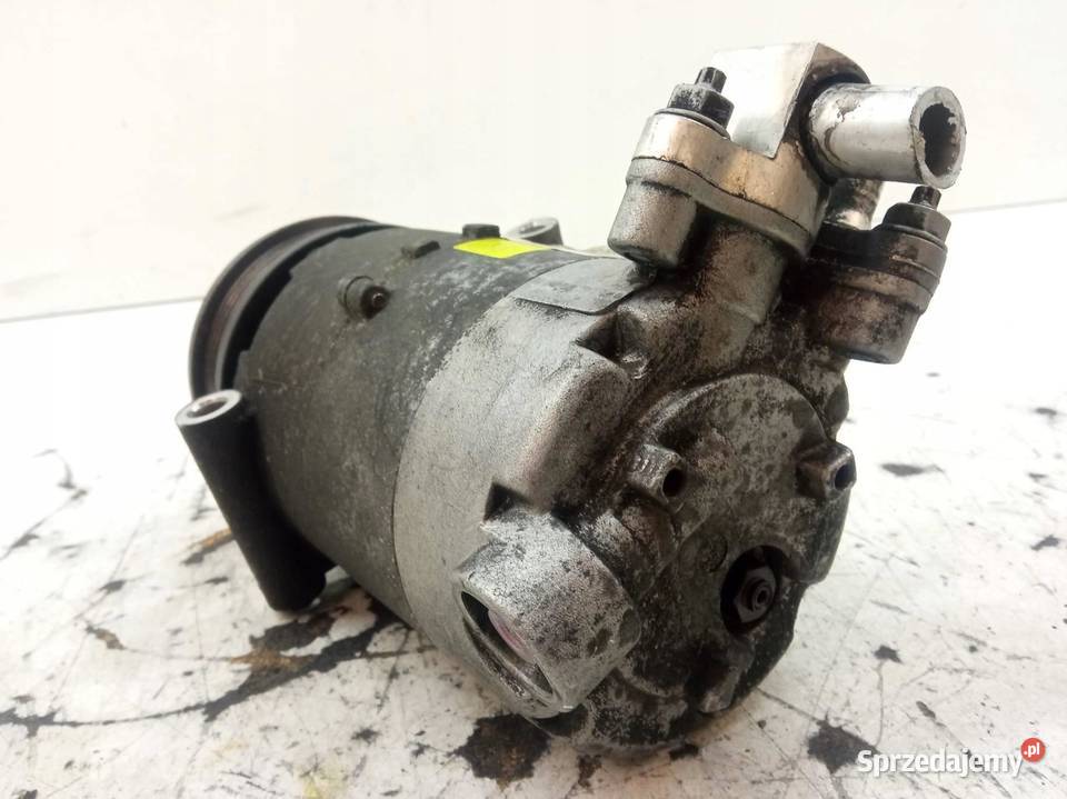 SPRĘŻARKA KLIMATYZACJI 20 HDI Peugeot 307 I