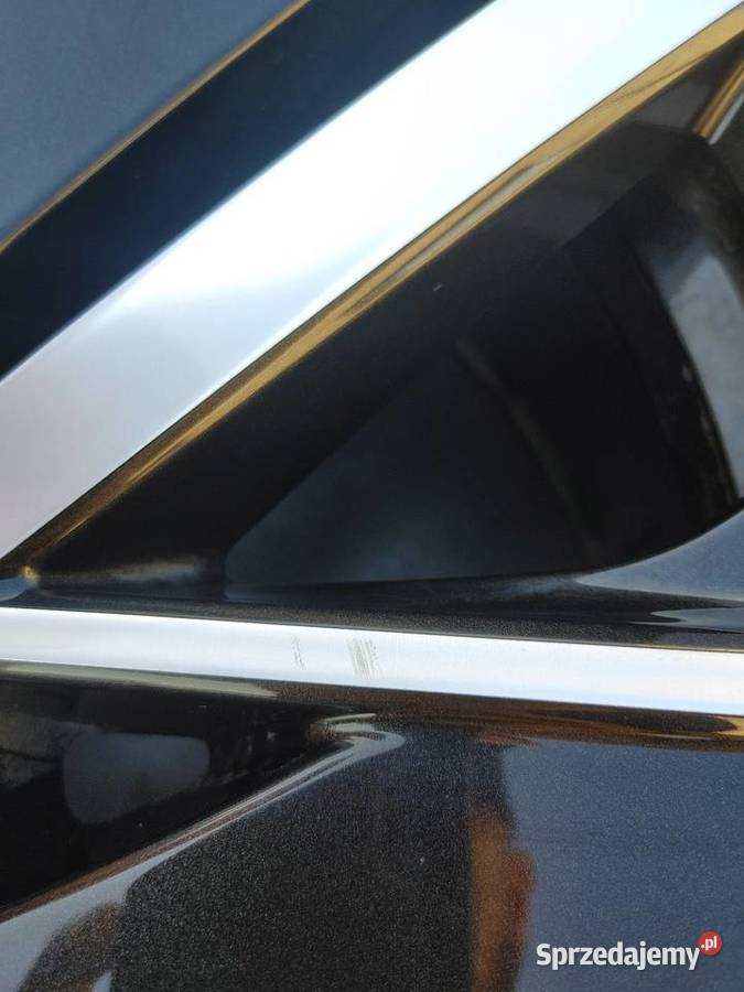 Felga aluminiowa Skoda OE OCTAVIA IV kujawsko-pomorskie