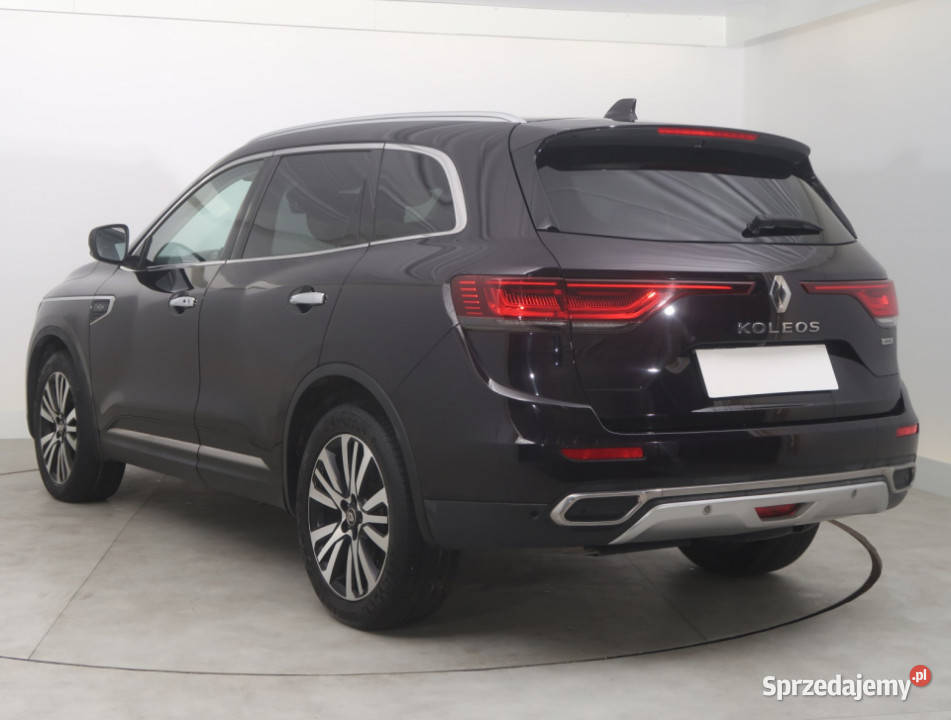 Renault Koleos 20 dCi Bielany Wrocławskie