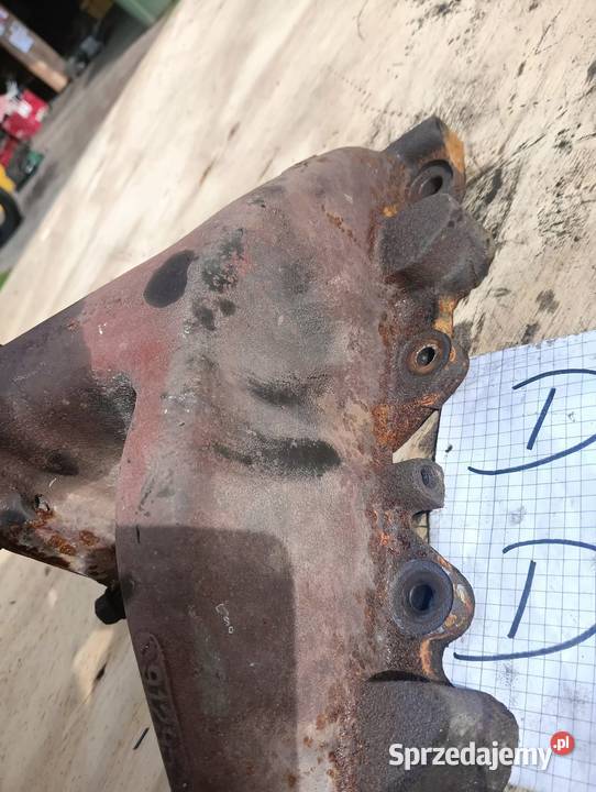 Opel Vectra omega frontera b 9129541 18 20 22 osobowe sprzedam
