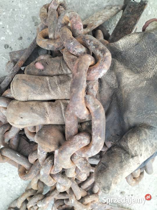 Sprzedam rozrzutnik obornika zrobiony podstaw