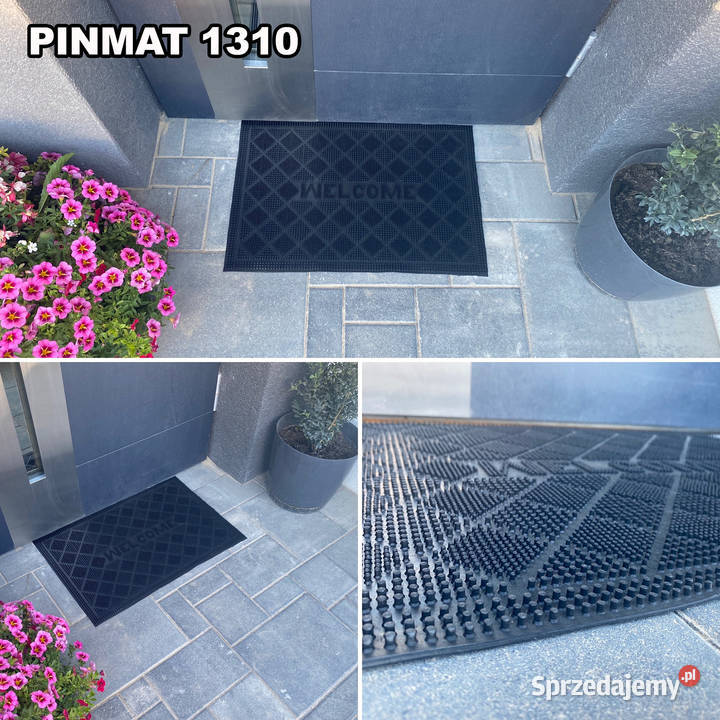 WYCIERACZKA UNIWERSALNA 40X60 1310 WYTRZYMAŁA 0.6m Białystok