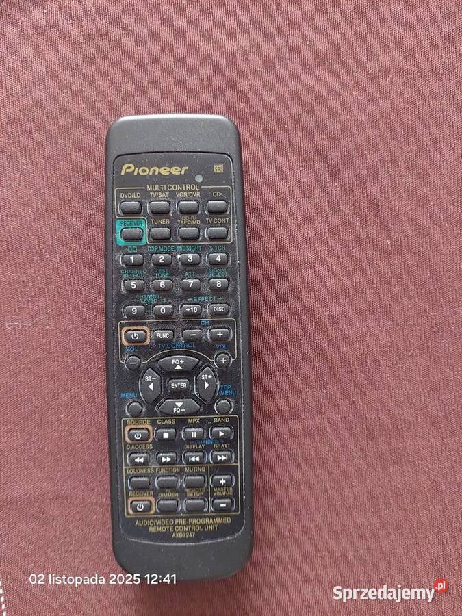 Pioneer SX 339 Głowno