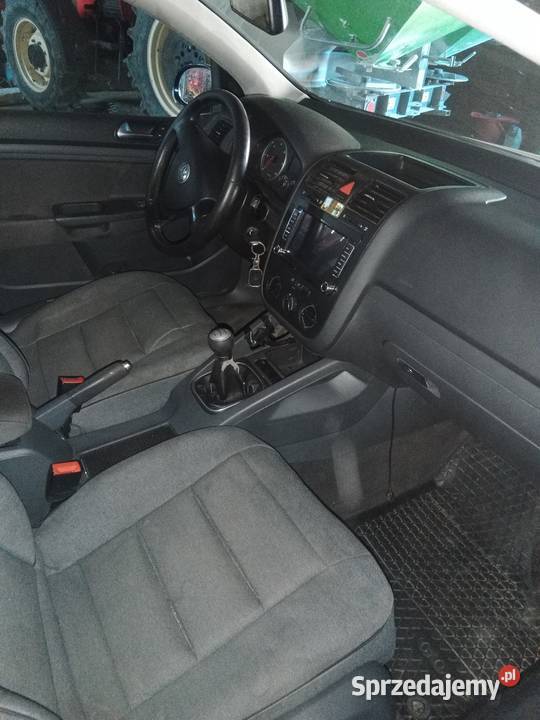 VW Golf 5 19 TDI Hatchback Golf