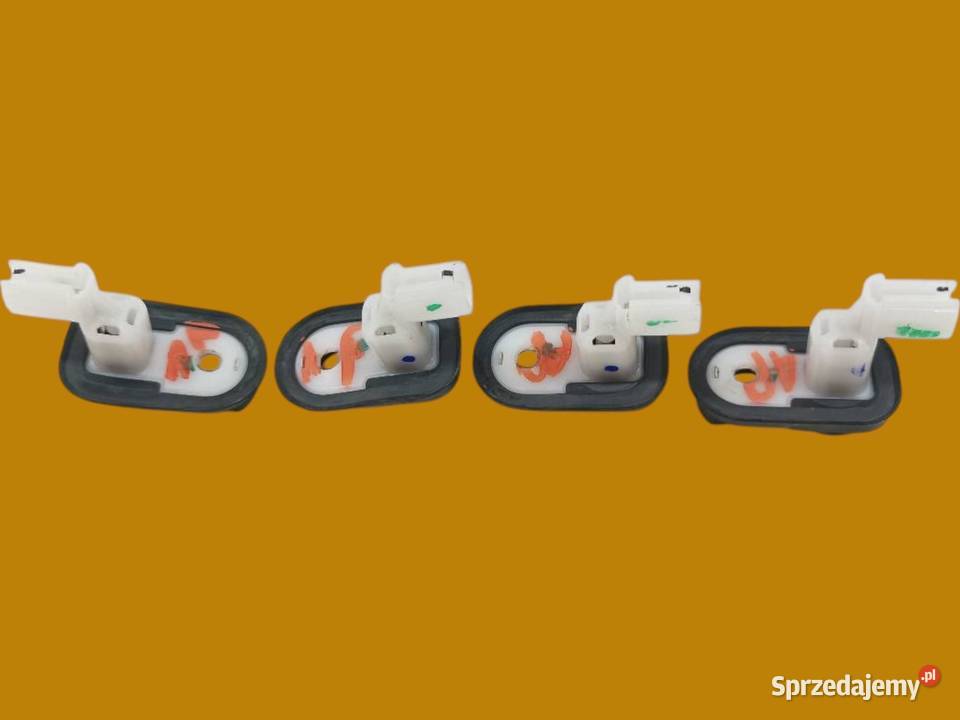 CZUJNIK SENSOR KRAŃCÓWKA DRZWI KPL 4 Suzuki świętokrzyskie