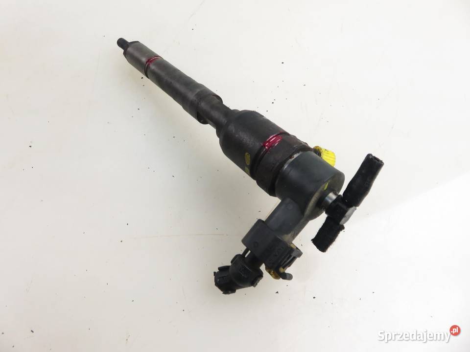 WTRYSKIWACZ OPEL CORSA C 13 CDTI 0445110083 osobowe małopolskie