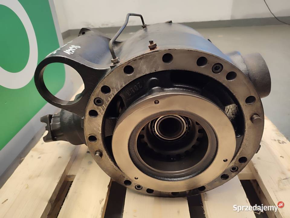Dyferencjał 45322904P JCB 53650 Wilkowo