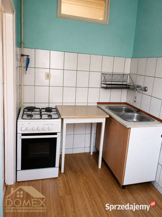 Mieszkanie 48 metrów 3 pokoje Żory 48m2 śląskie