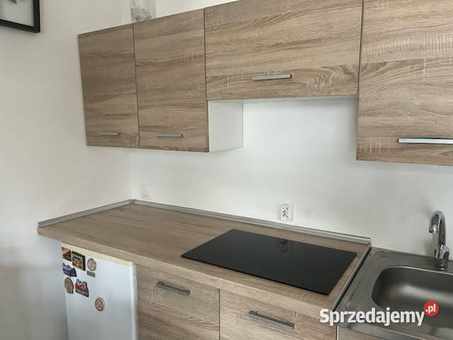 Kawalerka do wynajęcia Aleksandrów Łódzki