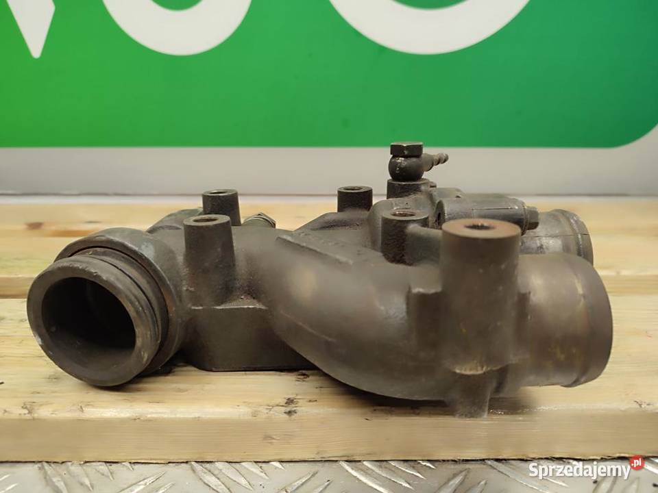 Kolektor wodny Deutz 04290418R Wilkowo sprzedam