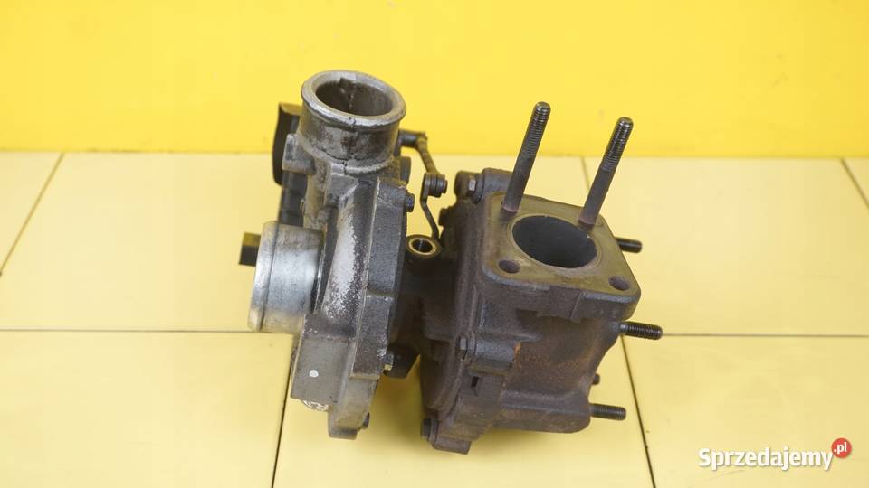 CHRYSLER GRAND VOYAGER 28 CRD 10r 163 VM64C świętokrzyskie Suków