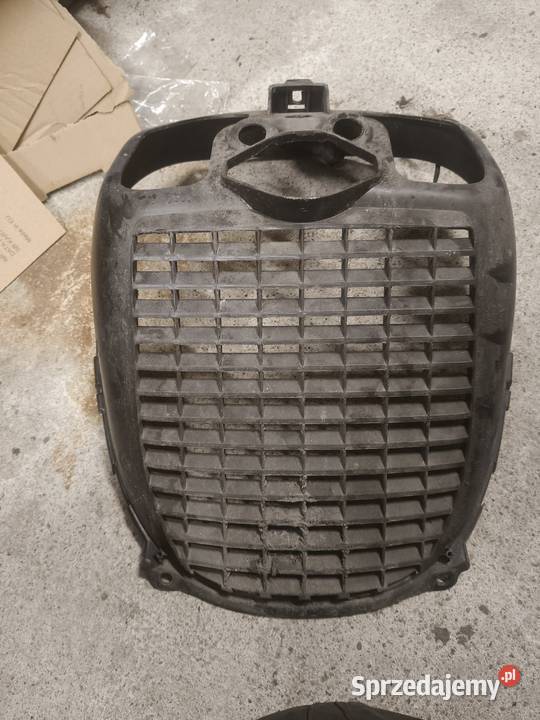Piaggio Xevo Xevo osłona chłodnicy Dębica