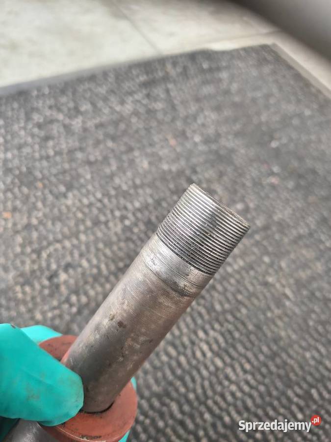 Przednia pułka zawieszenia górna sztyca jawa 250 Rzeszów