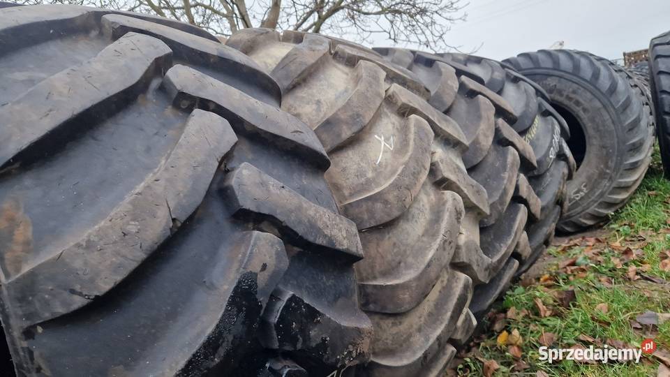 50060225 50060r225 Alliance 16PR 90 bieżnik Nowe Miasto Lubawskie