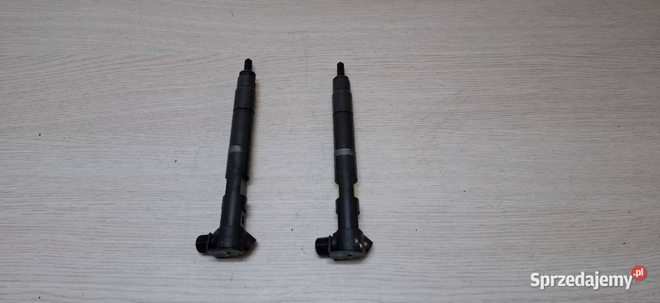 Wtryskiwacz Mercedes W204 Sandomierz sprzedam