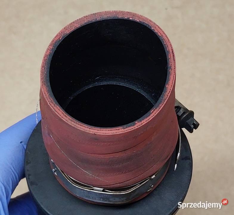 RURA ODMA SEPARATOR FORD FOCUS MK1 I 18 TDCI osobowe dolnośląskie Mielęcin