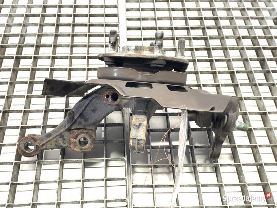 ZWROTNICA PRAWY PRZÓD HYUNDAI i30 10 120