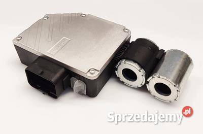 ROZDZIELACZ FENDT R917001725 G718960030200 Szczecin sprzedam