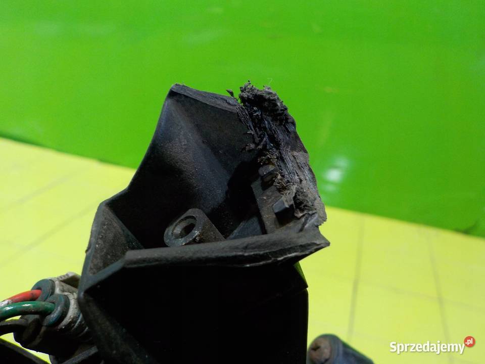 MAZDA 6 GH II 20 D 08r lampa lewa przod XENON Suków sprzedam