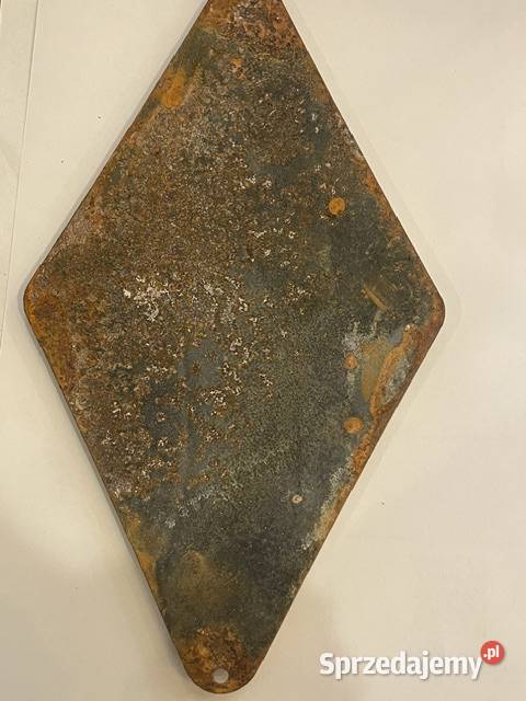 Szyld rolniczy Renault Tracteurs