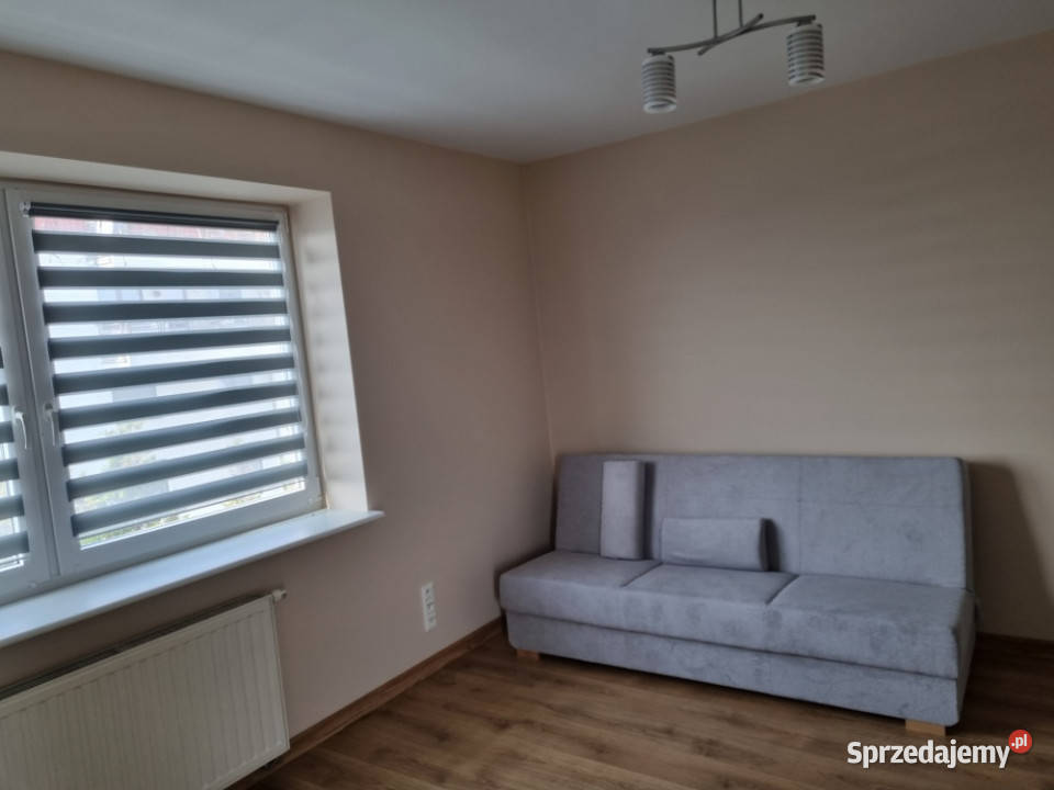 Mieszkanie 3pokojowe 60 m2 ulicy Podkowińskiego