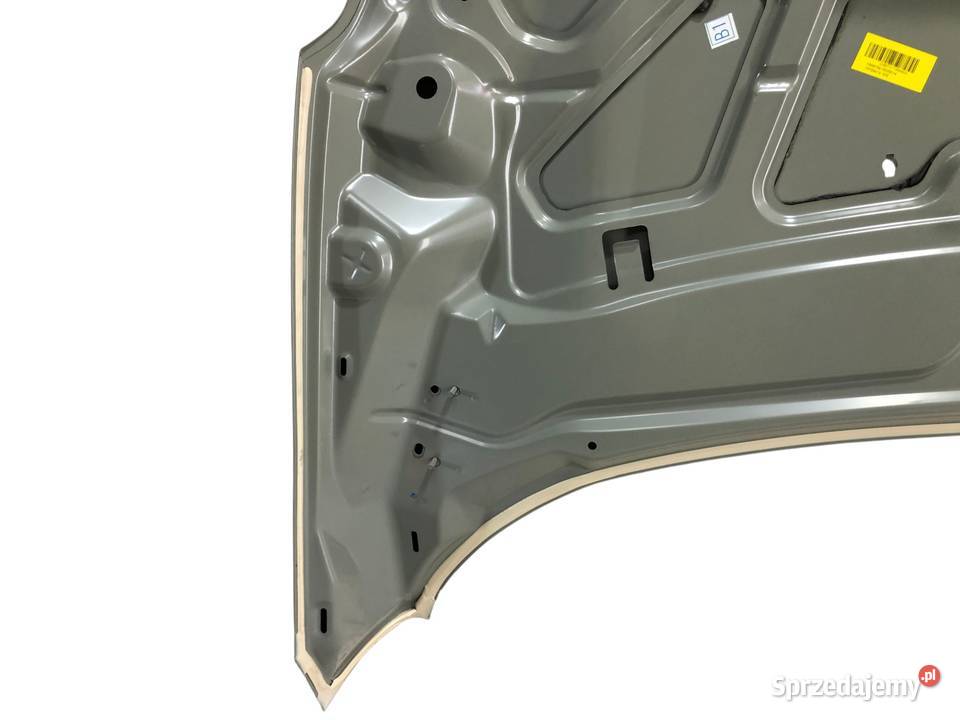 Ford Ecosport 122013102017 Maska Pokrywa silnika Skarżysko-Kamienna