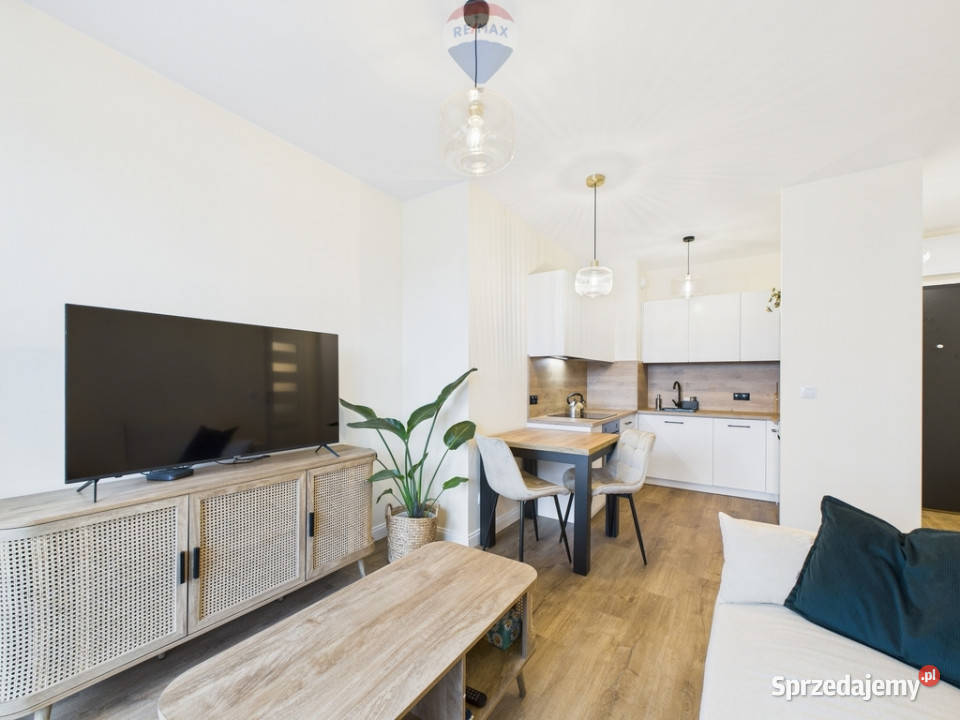 NOWY 2pok apartament Marywilska 11 Wynajem mazowieckie