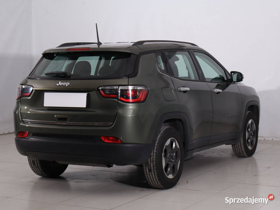 Jeep Compass 14 MultiAir 4/5 Compass Piaseczno