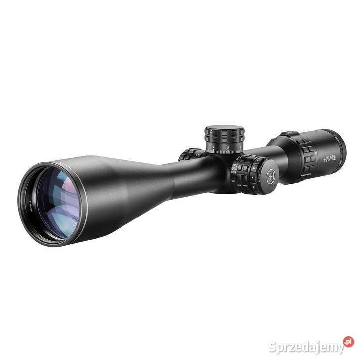 Luneta celownicza Hawke Frontier 30 530x56 SF IR Warszawa sprzedam