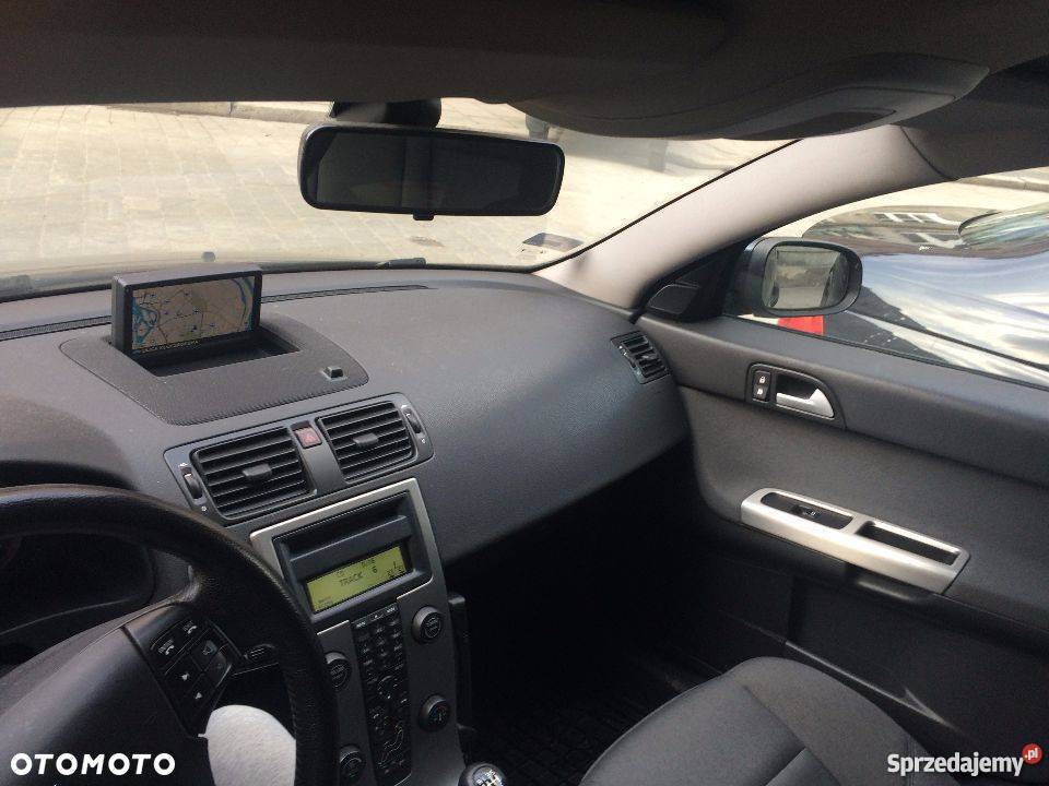 Volvo S40 Bogata wersja 20 diesel navi telefon opolskie Nysa