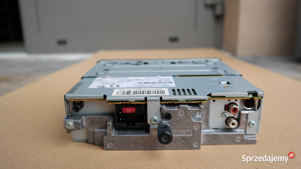Radio Samochodowe Pioneer DEH1530R 1 DIN CD 12V Bielsko-Biała