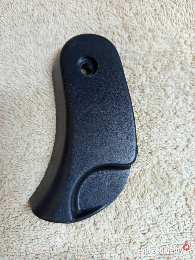 Raczka dżwignia otwierania maski Silnika BMW osobowe warmińsko-mazurskie sprzedam