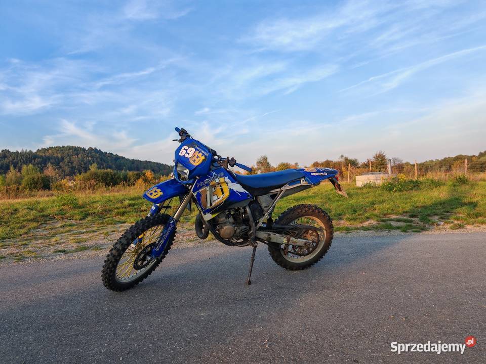 Husqvarna
