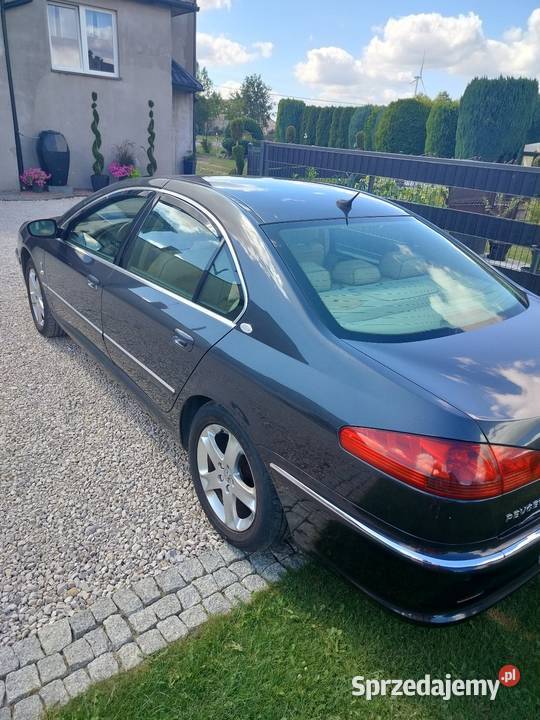 Sprzedam Peugeota 607 Radomsko